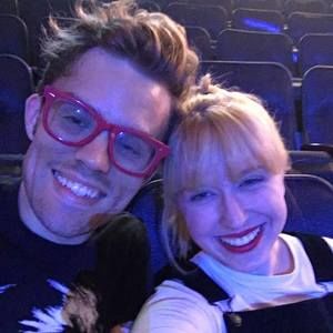 Meet your Posher, Carrie